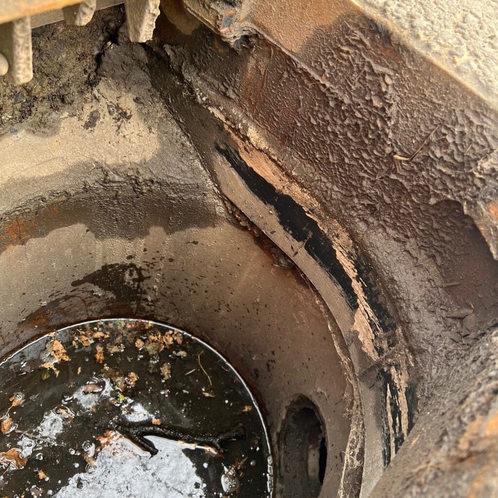 Torrent Water Management